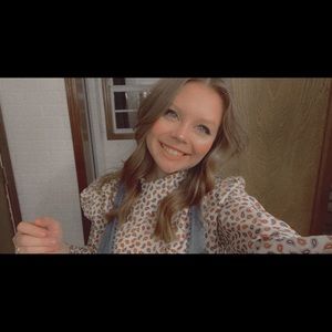 Meet your Posher, Julie